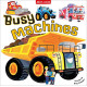 Busy Machines by ''Amy Johnson''